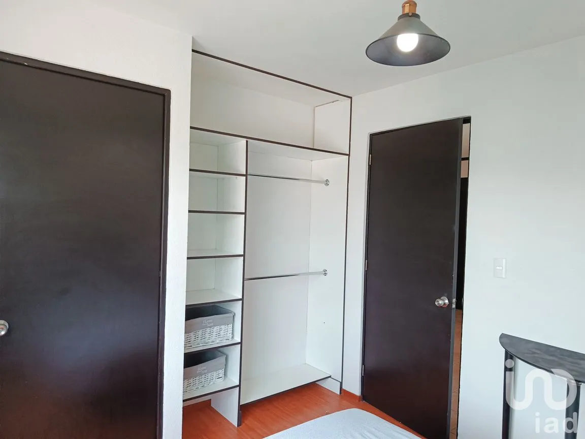 Departamento en Venta en Cañadas del Bosque, Morelia, Michoacán de Ocampo | NEX-291029 | iad México | Foto 19 de 41