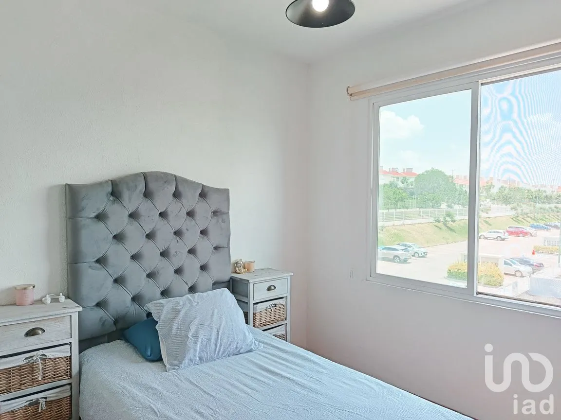 Departamento en Venta en Cañadas del Bosque, Morelia, Michoacán de Ocampo | NEX-291029 | iad México | Foto 20 de 41