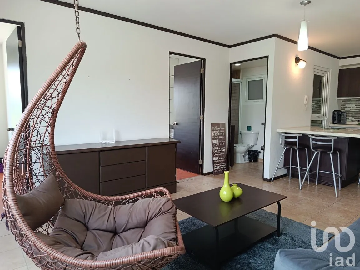 Departamento en Venta en Cañadas del Bosque, Morelia, Michoacán de Ocampo | NEX-291029 | iad México | Foto 3 de 41