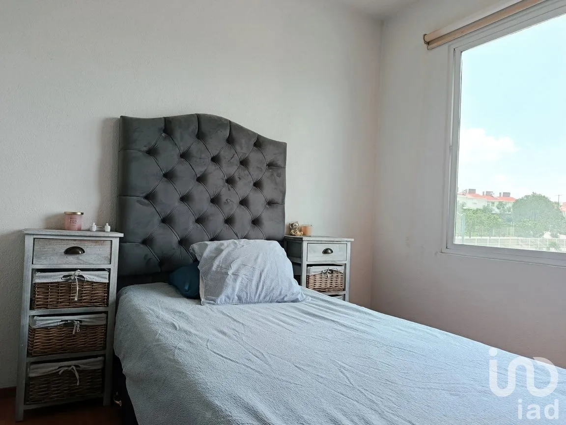 Departamento en Venta en Cañadas del Bosque, Morelia, Michoacán de Ocampo | NEX-291029 | iad México | Foto 21 de 41