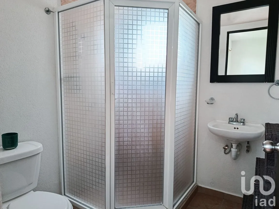 Departamento en Venta en Cañadas del Bosque, Morelia, Michoacán de Ocampo | NEX-291029 | iad México | Foto 22 de 41