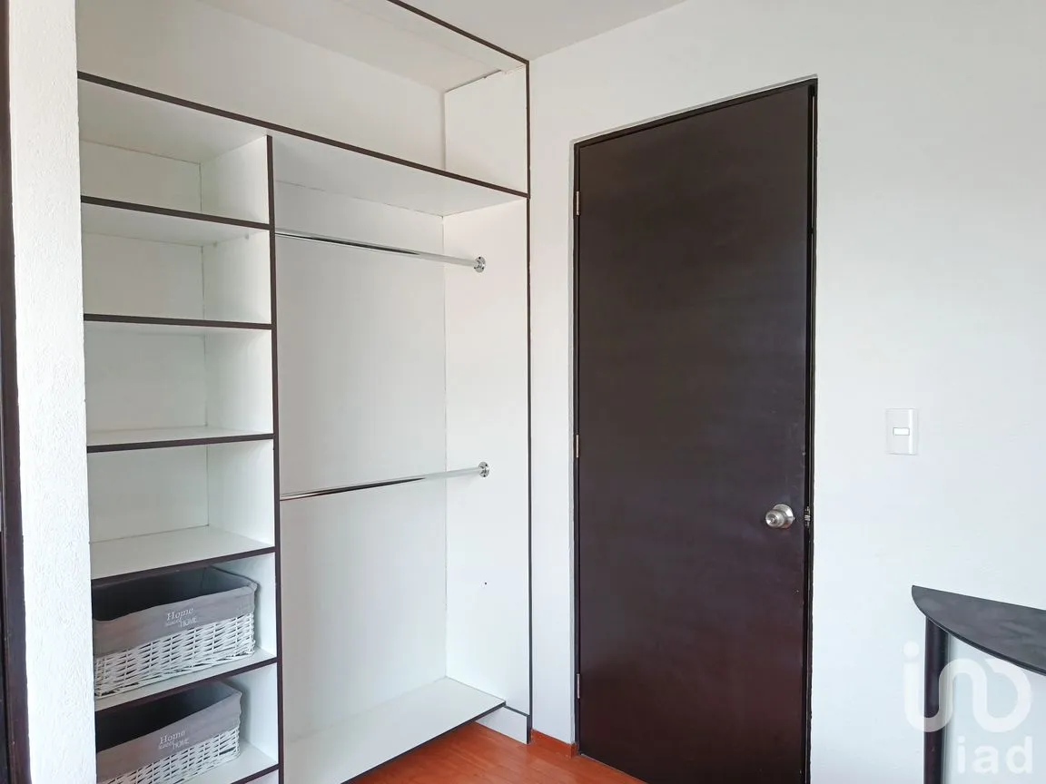 Departamento en Venta en Cañadas del Bosque, Morelia, Michoacán de Ocampo | NEX-291029 | iad México | Foto 23 de 41