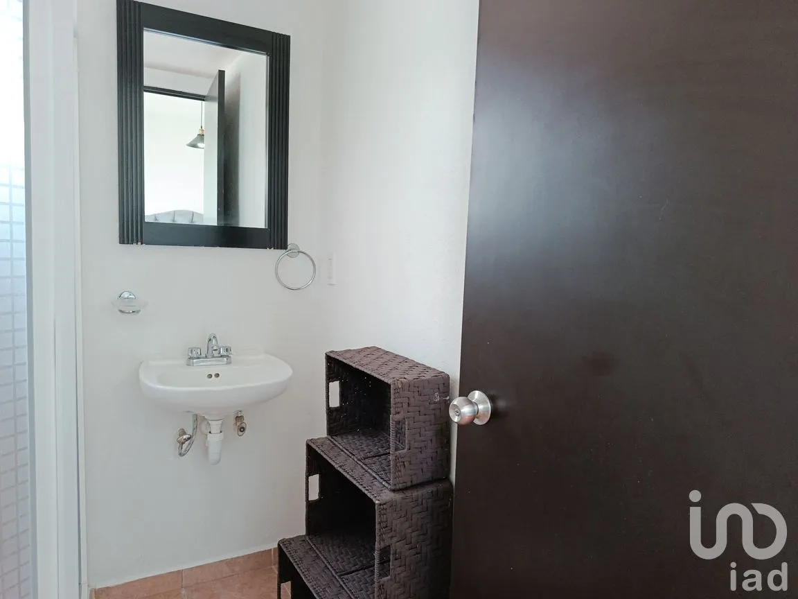 Departamento en Venta en Cañadas del Bosque, Morelia, Michoacán de Ocampo | NEX-291029 | iad México | Foto 24 de 41