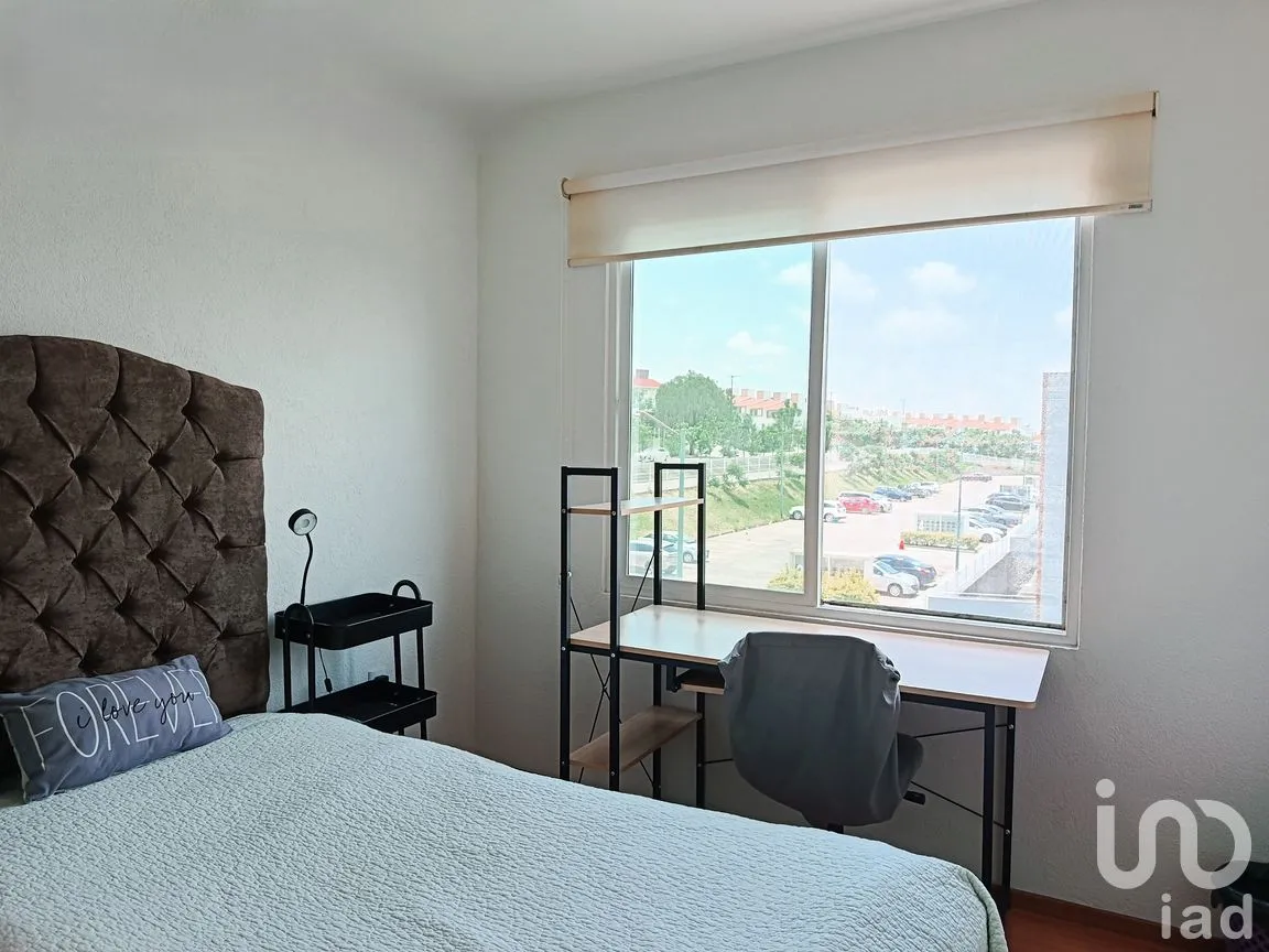Departamento en Venta en Cañadas del Bosque, Morelia, Michoacán de Ocampo | NEX-291029 | iad México | Foto 25 de 41