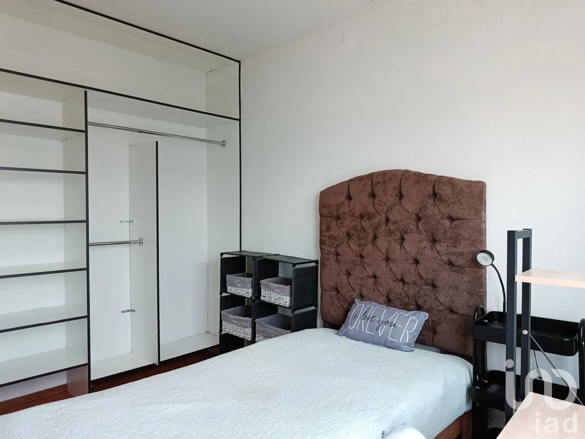 Departamento en Venta en Cañadas del Bosque, Morelia, Michoacán de Ocampo | NEX-291029 | iad México | Foto 26 de 41