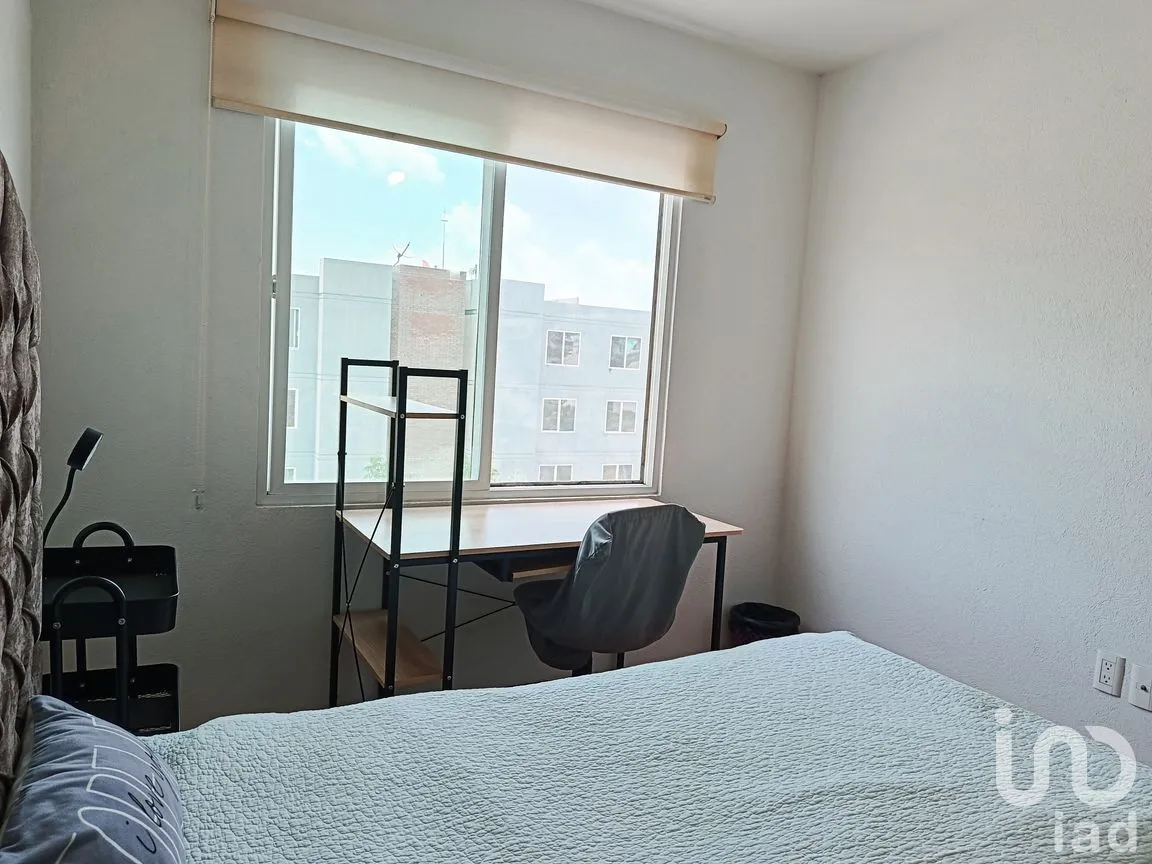Departamento en Venta en Cañadas del Bosque, Morelia, Michoacán de Ocampo | NEX-291029 | iad México | Foto 27 de 41