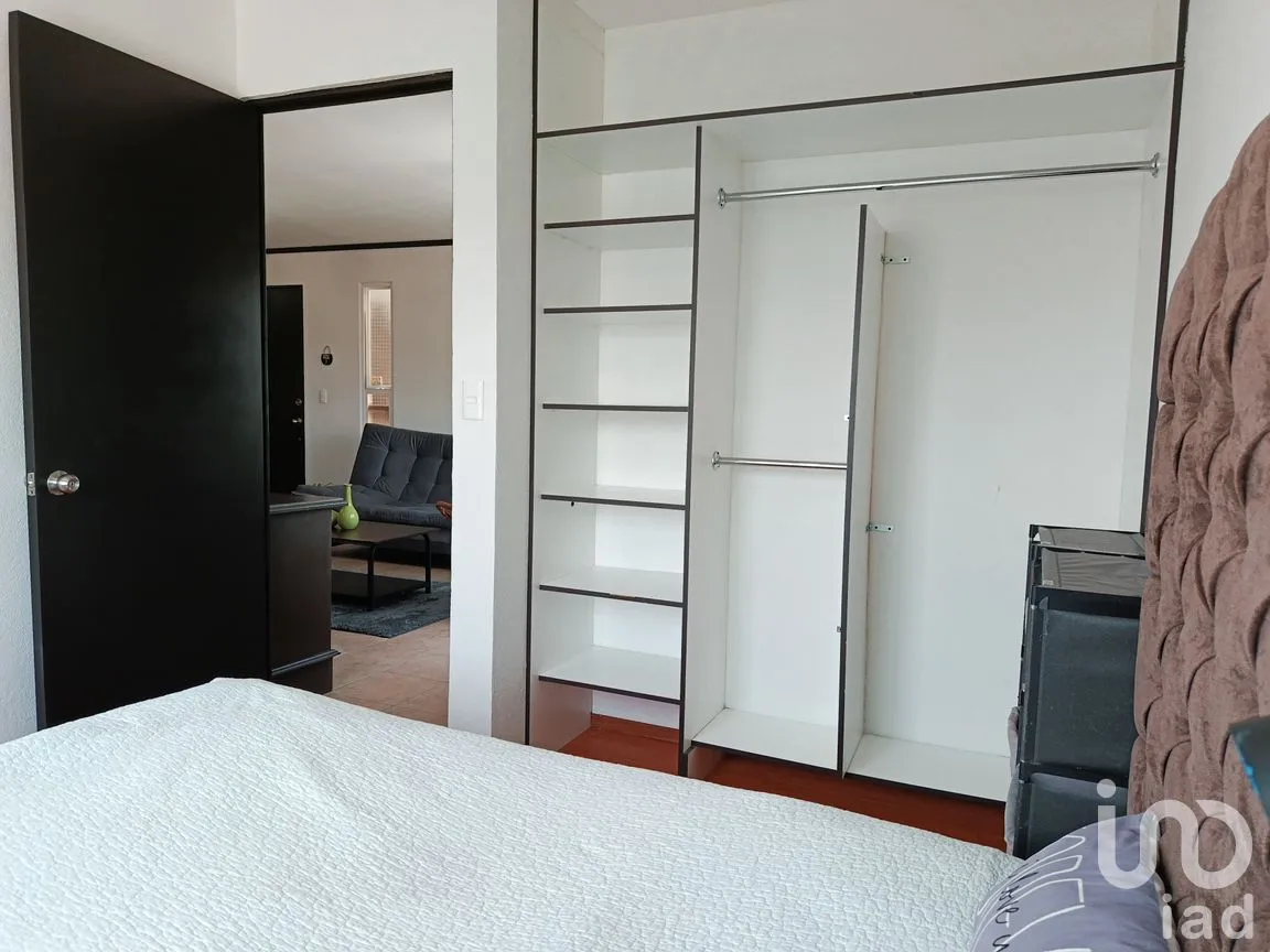 Departamento en Venta en Cañadas del Bosque, Morelia, Michoacán de Ocampo | NEX-291029 | iad México | Foto 28 de 41