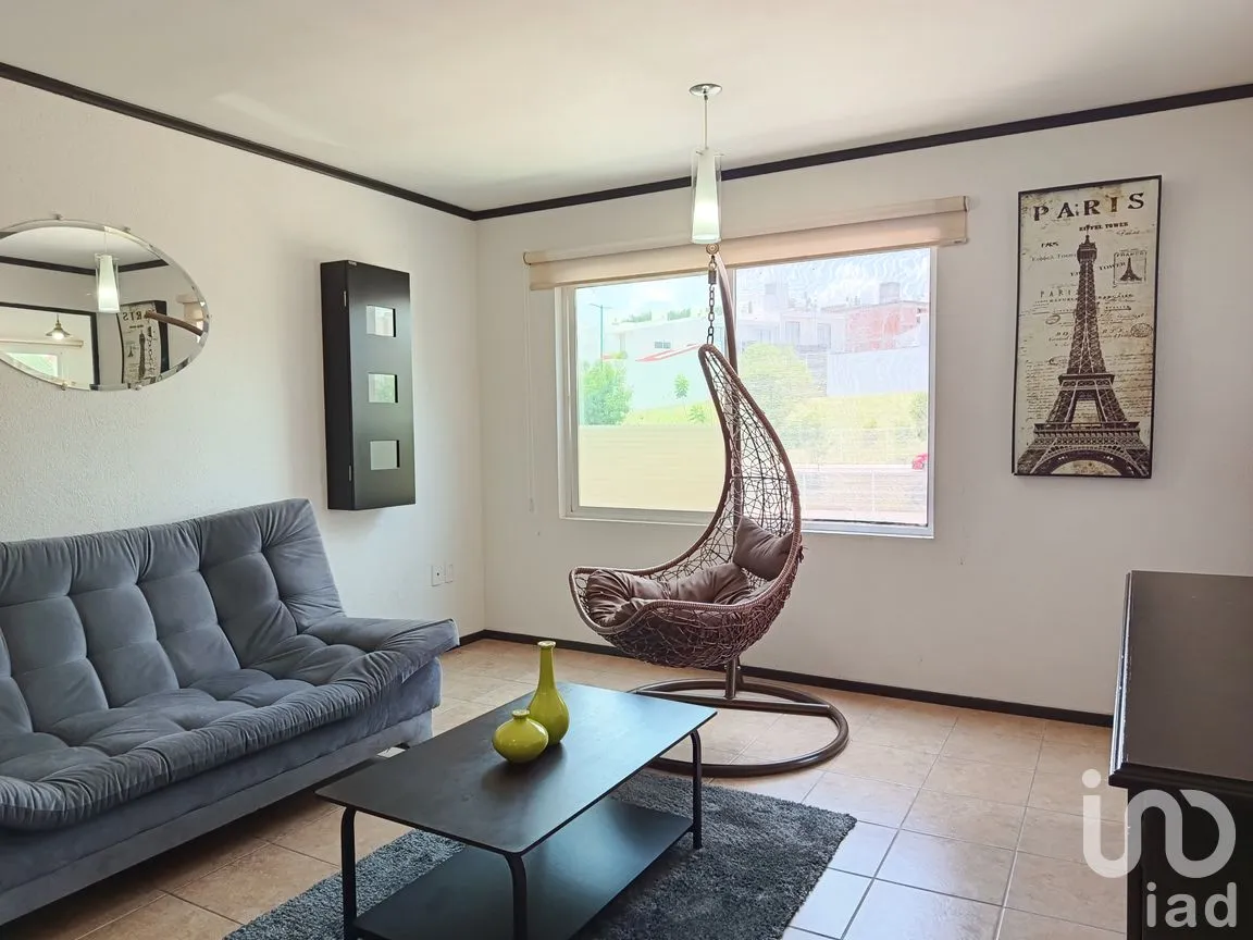 Departamento en Venta en Cañadas del Bosque, Morelia, Michoacán de Ocampo | NEX-291029 | iad México | Foto 4 de 41