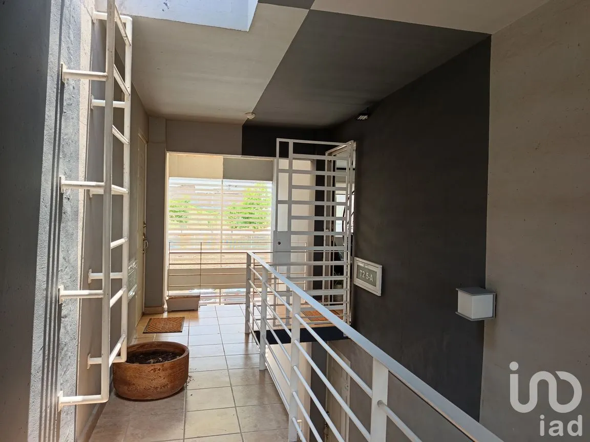 Departamento en Venta en Cañadas del Bosque, Morelia, Michoacán de Ocampo | NEX-291029 | iad México | Foto 31 de 41
