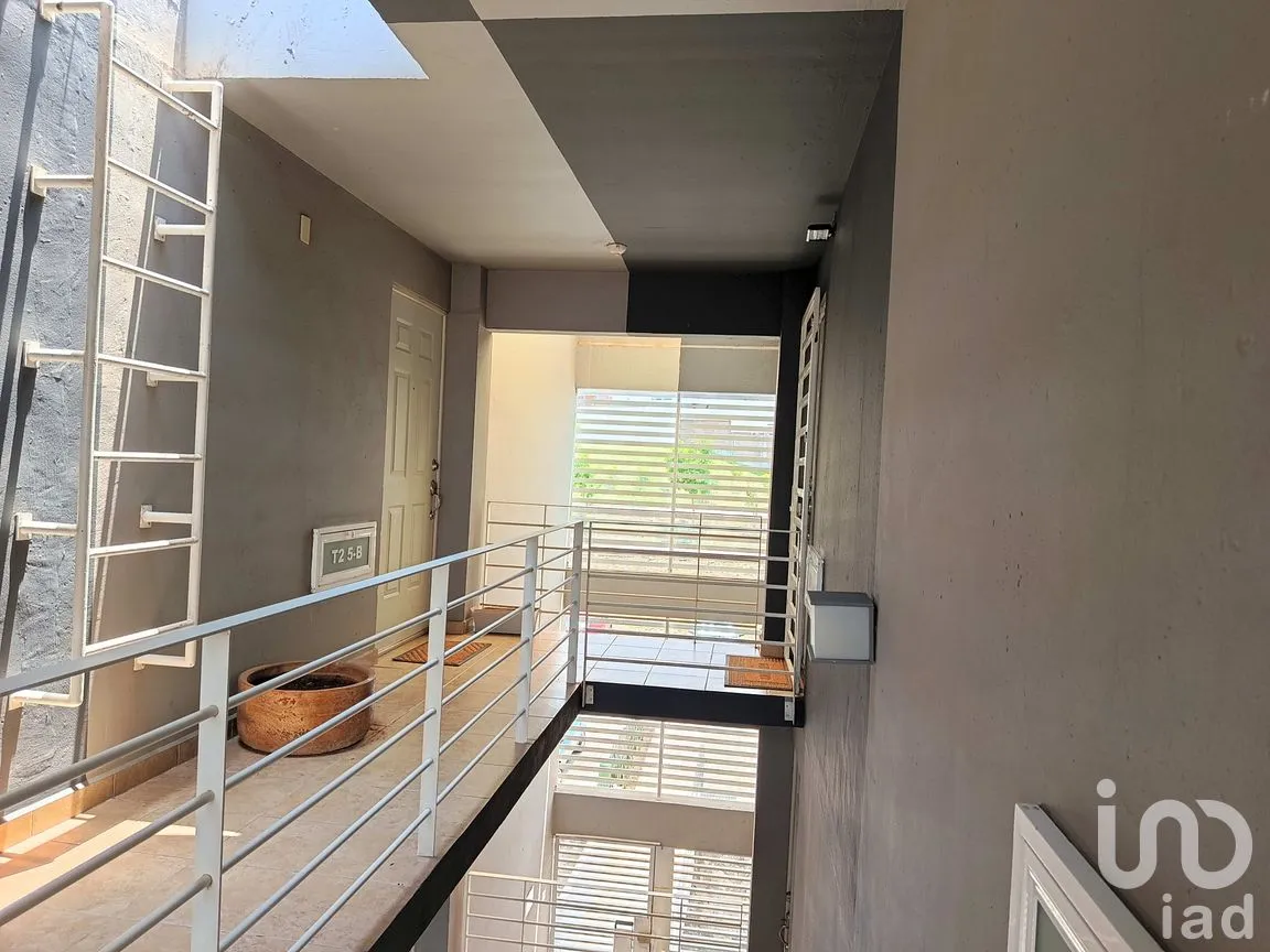 Departamento en Venta en Cañadas del Bosque, Morelia, Michoacán de Ocampo | NEX-291029 | iad México | Foto 32 de 41