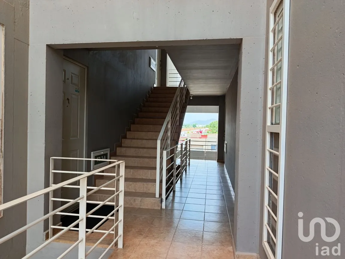 Departamento en Venta en Cañadas del Bosque, Morelia, Michoacán de Ocampo | NEX-291029 | iad México | Foto 33 de 41