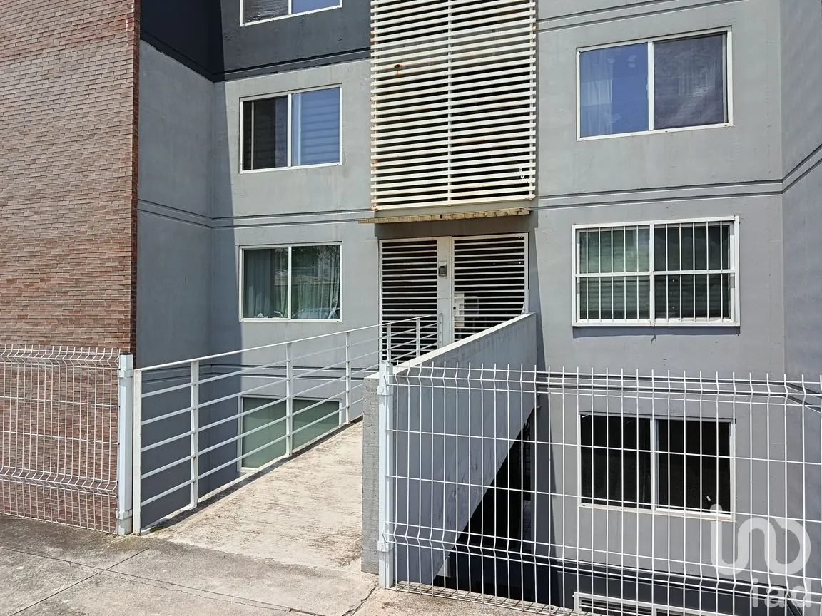 Departamento en Venta en Cañadas del Bosque, Morelia, Michoacán de Ocampo | NEX-291029 | iad México | Foto 34 de 41