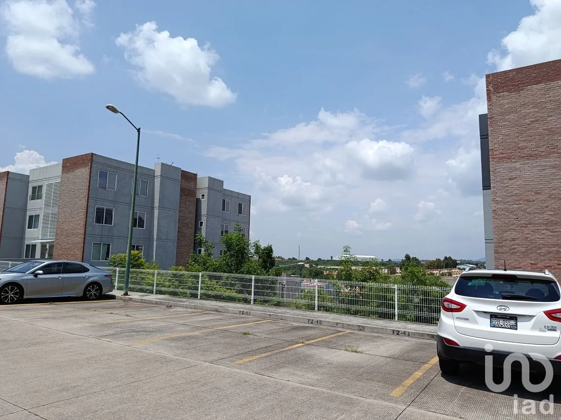 Departamento en Venta en Cañadas del Bosque, Morelia, Michoacán de Ocampo | NEX-291029 | iad México | Foto 35 de 41