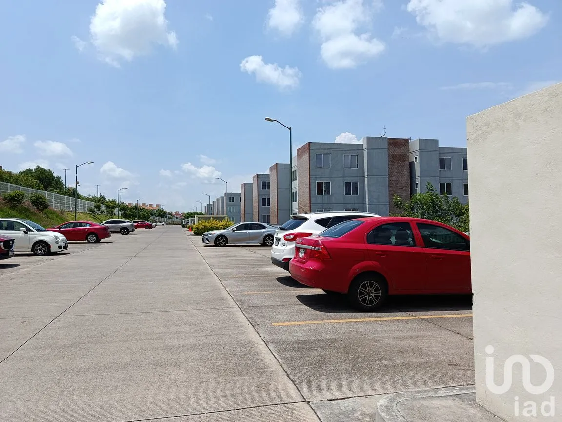 Departamento en Venta en Cañadas del Bosque, Morelia, Michoacán de Ocampo | NEX-291029 | iad México | Foto 36 de 41