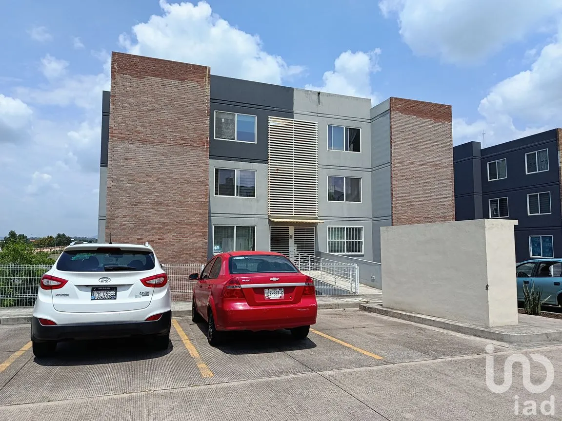 Departamento en Venta en Cañadas del Bosque, Morelia, Michoacán de Ocampo | NEX-291029 | iad México | Foto 38 de 41
