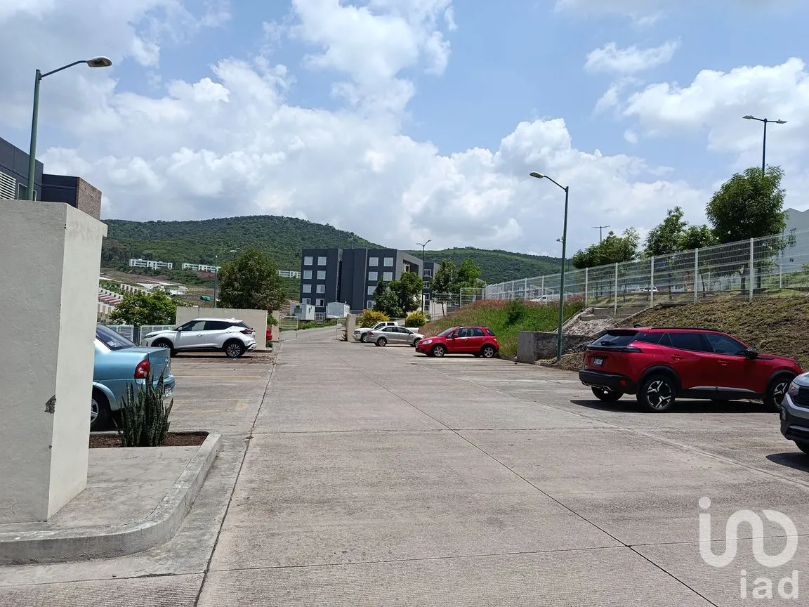 Departamento en Venta en Cañadas del Bosque, Morelia, Michoacán de Ocampo | NEX-291029 | iad México | Foto 40 de 41