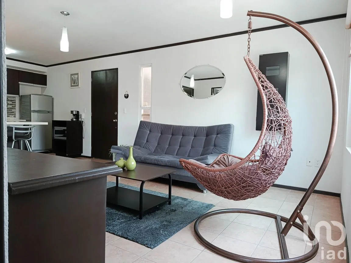 Departamento en Venta en Cañadas del Bosque, Morelia, Michoacán de Ocampo | NEX-291029 | iad México | Foto 5 de 41
