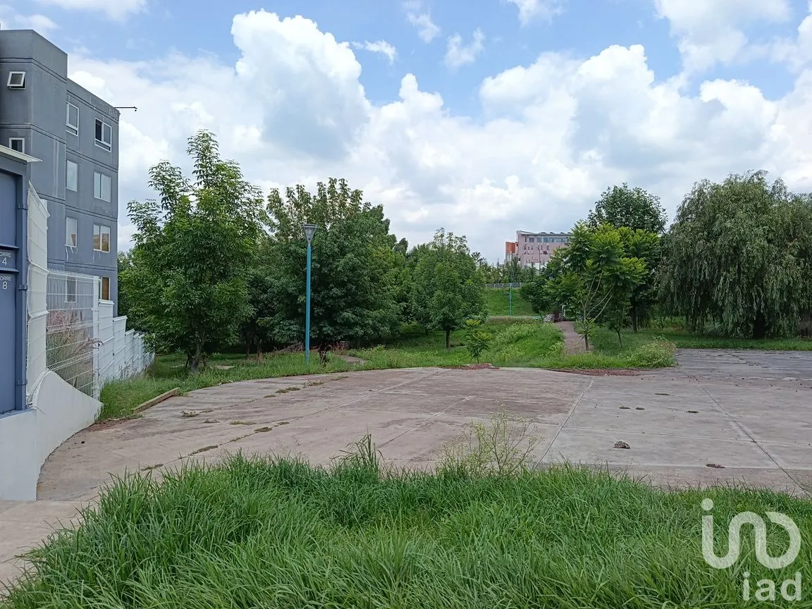 Departamento en Venta en Cañadas del Bosque, Morelia, Michoacán de Ocampo | NEX-291029 | iad México | Foto 41 de 41