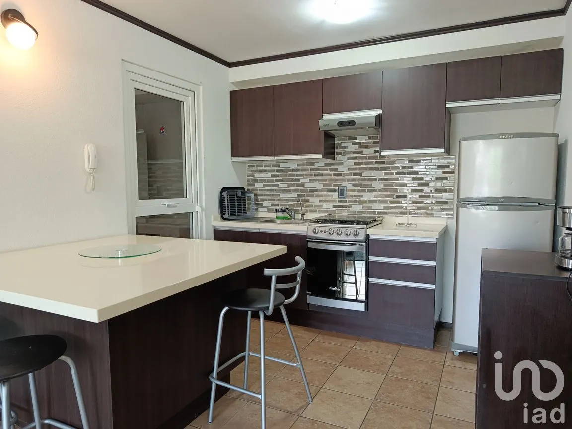 Departamento en Venta en Cañadas del Bosque, Morelia, Michoacán de Ocampo | NEX-291029 | iad México | Foto 8 de 41