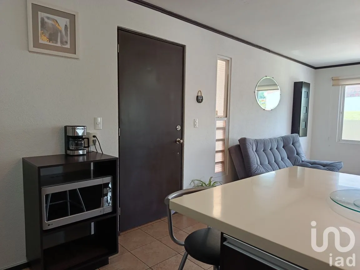 Departamento en Venta en Cañadas del Bosque, Morelia, Michoacán de Ocampo | NEX-291029 | iad México | Foto 9 de 41