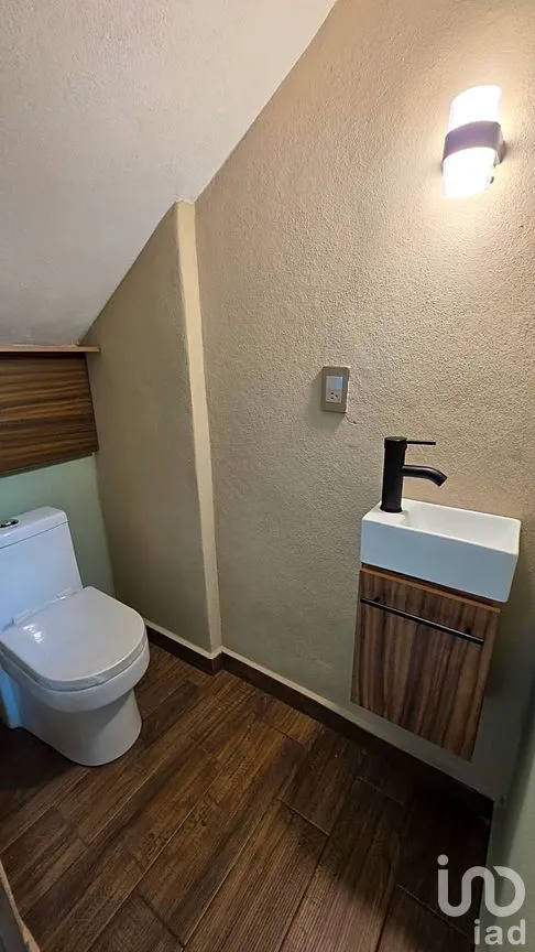 Casa en Venta en Santa Fe, Morelia, Michoacán de Ocampo | NEX-292669 | iad México | Foto 11 de 16