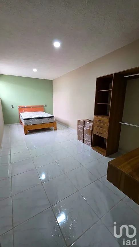 Casa en Venta en Santa Fe, Morelia, Michoacán de Ocampo | NEX-292669 | iad México | Foto 7 de 16