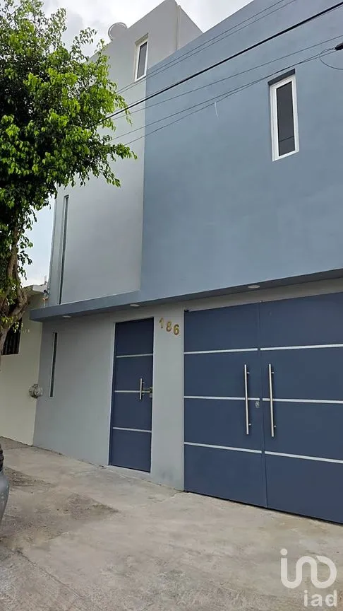 Casa en Venta en Santa Fe, Morelia, Michoacán de Ocampo | NEX-292669 | iad México | Foto 1 de 16