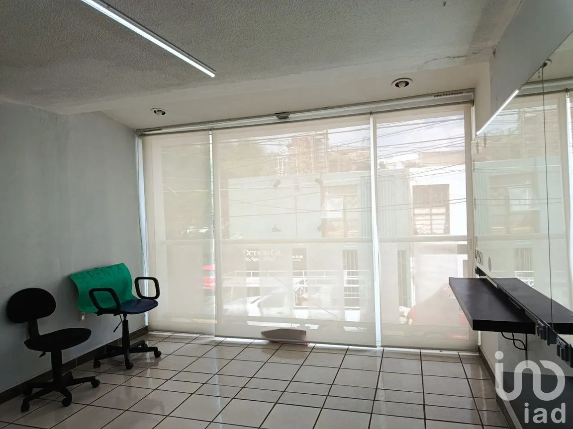 Local en Renta en Chapultepec Sur, Morelia, Michoacán de Ocampo | NEX-294831 | iad México | Foto 4 de 15