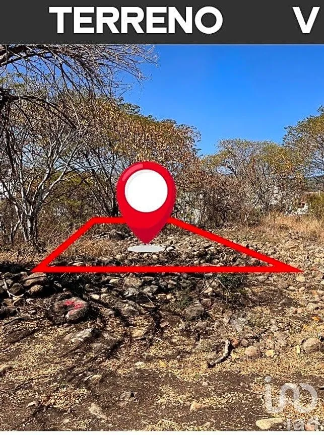 Terreno en Venta en Mirador del Quinceo, Morelia, Michoacán de Ocampo | NEX-296374 | iad México | Foto 3 de 10