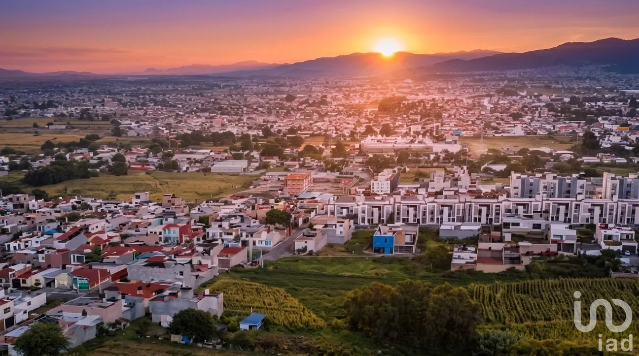 Terreno en Venta en Mirador del Quinceo, Morelia, Michoacán de Ocampo | NEX-296374 | iad México | Foto 4 de 10