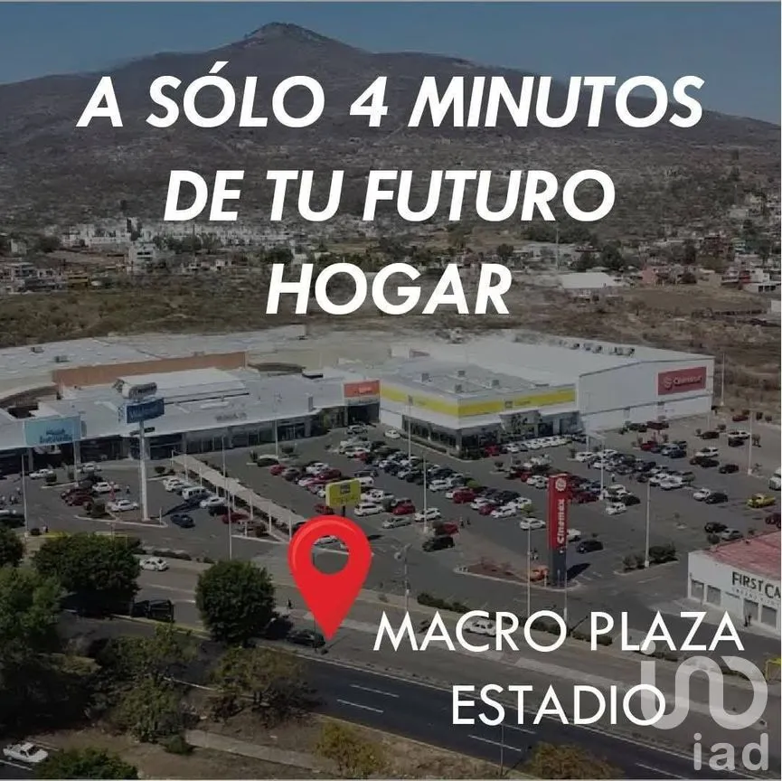 Terreno en Venta en Mirador del Quinceo, Morelia, Michoacán de Ocampo | NEX-296374 | iad México | Foto 6 de 10