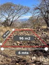 NEX-296374 - Terreno en Venta en Mirador del Quinceo, CP 58149, Michoacán de Ocampo.