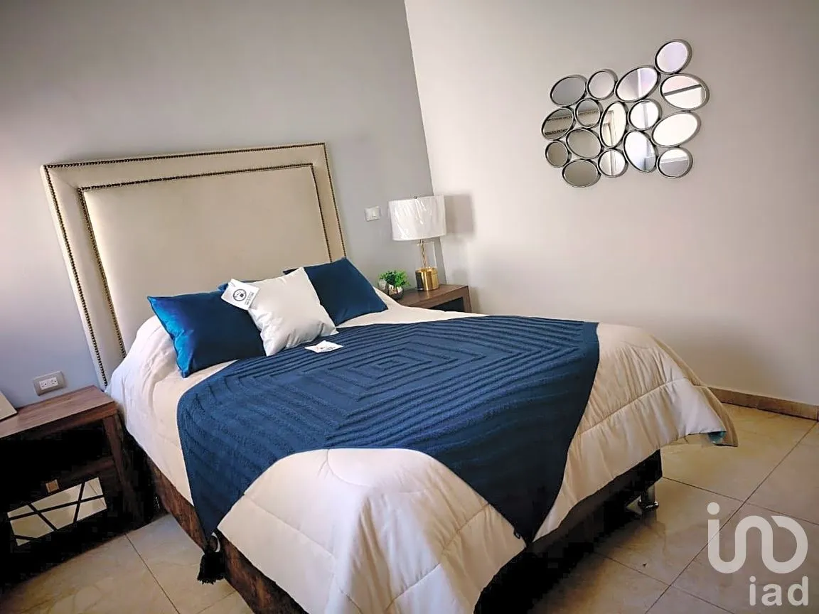 Casa en Venta en Galaxia Tarímbaro I, Tarímbaro, Michoacán de Ocampo | NEX-296409 | iad México | Foto 15 de 17