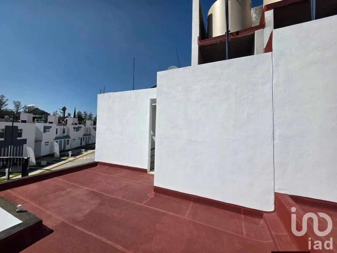 Casa en Venta en Galaxia Tarímbaro I, Tarímbaro, Michoacán de Ocampo | NEX-296409 | iad México | Foto 16 de 17