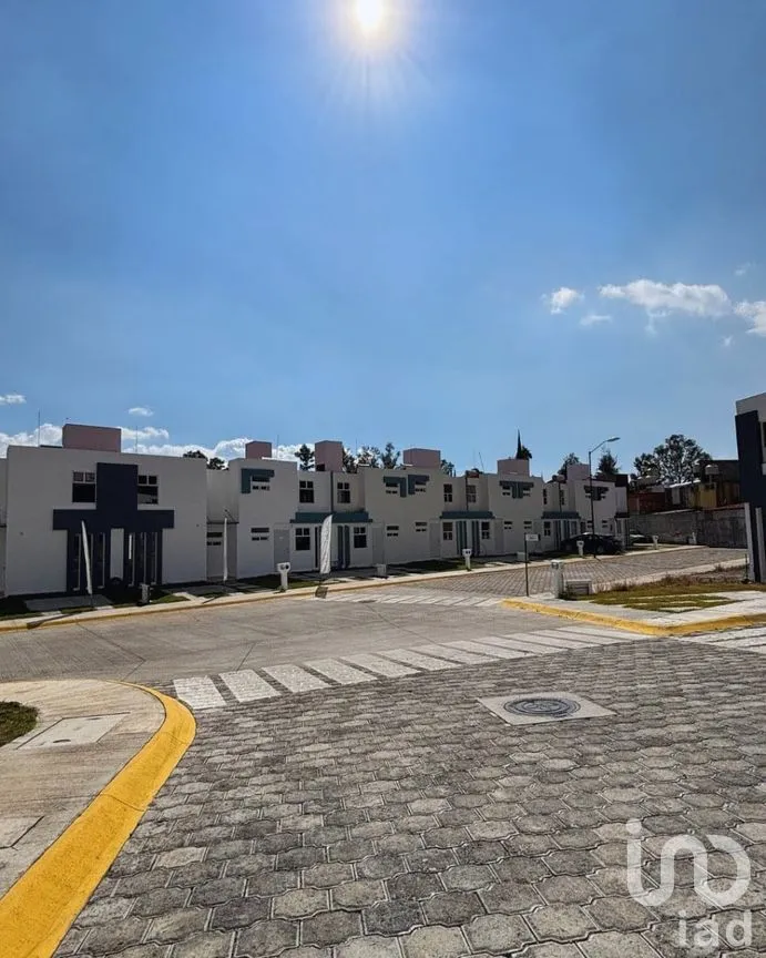 Casa en Venta en Galaxia Tarímbaro I, Tarímbaro, Michoacán de Ocampo | NEX-296409 | iad México | Foto 17 de 17