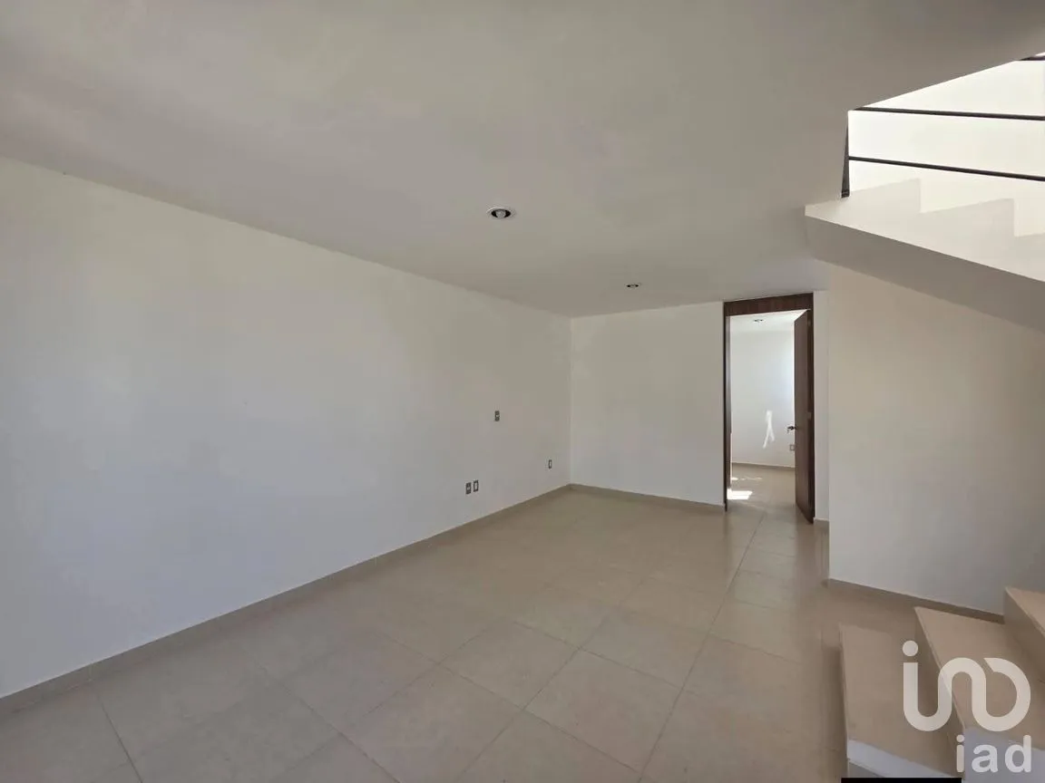 Casa en Venta en Galaxia Tarímbaro I, Tarímbaro, Michoacán de Ocampo | NEX-296409 | iad México | Foto 3 de 17