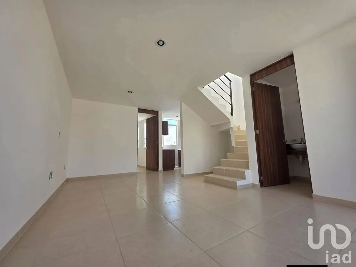 Casa en Venta en Galaxia Tarímbaro I, Tarímbaro, Michoacán de Ocampo | NEX-296409 | iad México | Foto 4 de 17