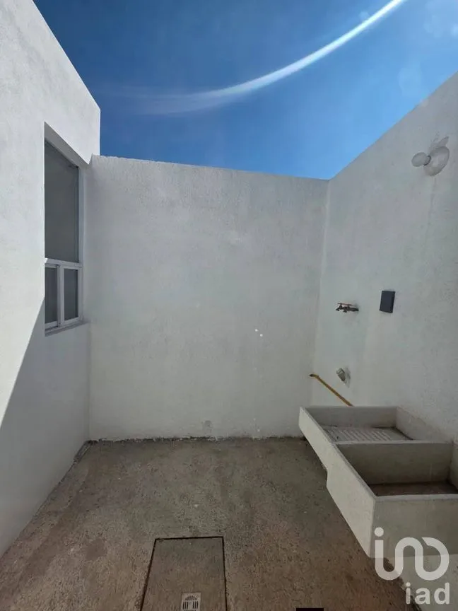 Casa en Venta en Galaxia Tarímbaro I, Tarímbaro, Michoacán de Ocampo | NEX-296409 | iad México | Foto 5 de 17