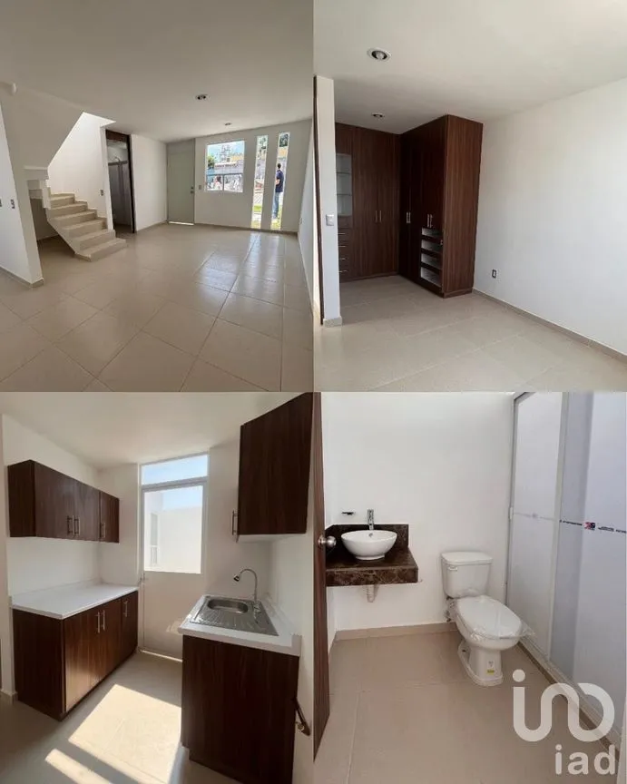 Casa en Venta en Galaxia Tarímbaro I, Tarímbaro, Michoacán de Ocampo | NEX-296409 | iad México | Foto 7 de 17