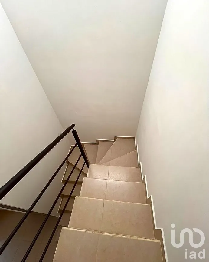 Casa en Venta en Galaxia Tarímbaro I, Tarímbaro, Michoacán de Ocampo | NEX-296409 | iad México | Foto 8 de 17