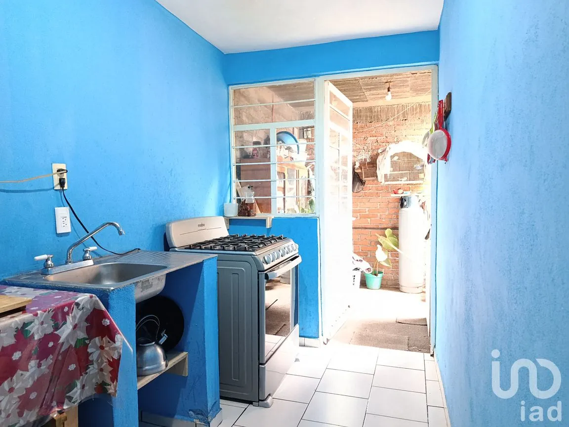 Casa en Venta en Profesor Jesús Romero Flores, Morelia, Michoacán de Ocampo | NEX-298560 | iad México | Foto 13 de 28
