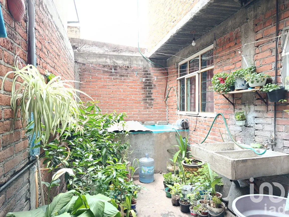 Casa en Venta en Profesor Jesús Romero Flores, Morelia, Michoacán de Ocampo | NEX-298560 | iad México | Foto 14 de 28