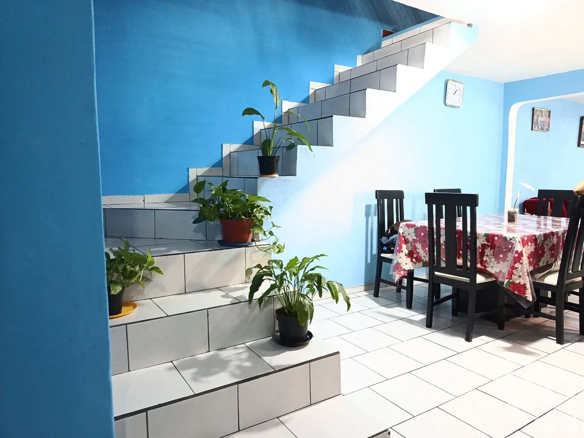 Casa en Venta en Profesor Jesús Romero Flores, Morelia, Michoacán de Ocampo | NEX-298560 | iad México | Foto 15 de 28