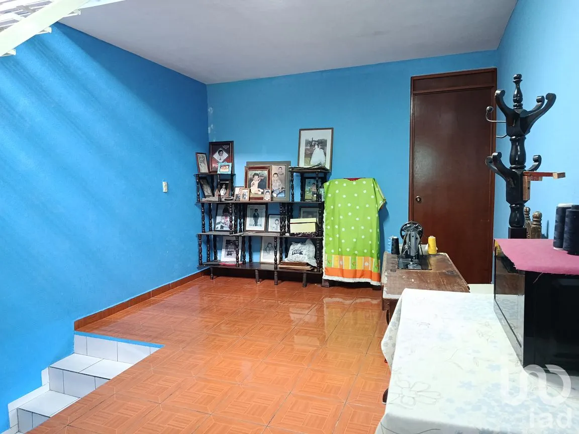 Casa en Venta en Profesor Jesús Romero Flores, Morelia, Michoacán de Ocampo | NEX-298560 | iad México | Foto 16 de 28