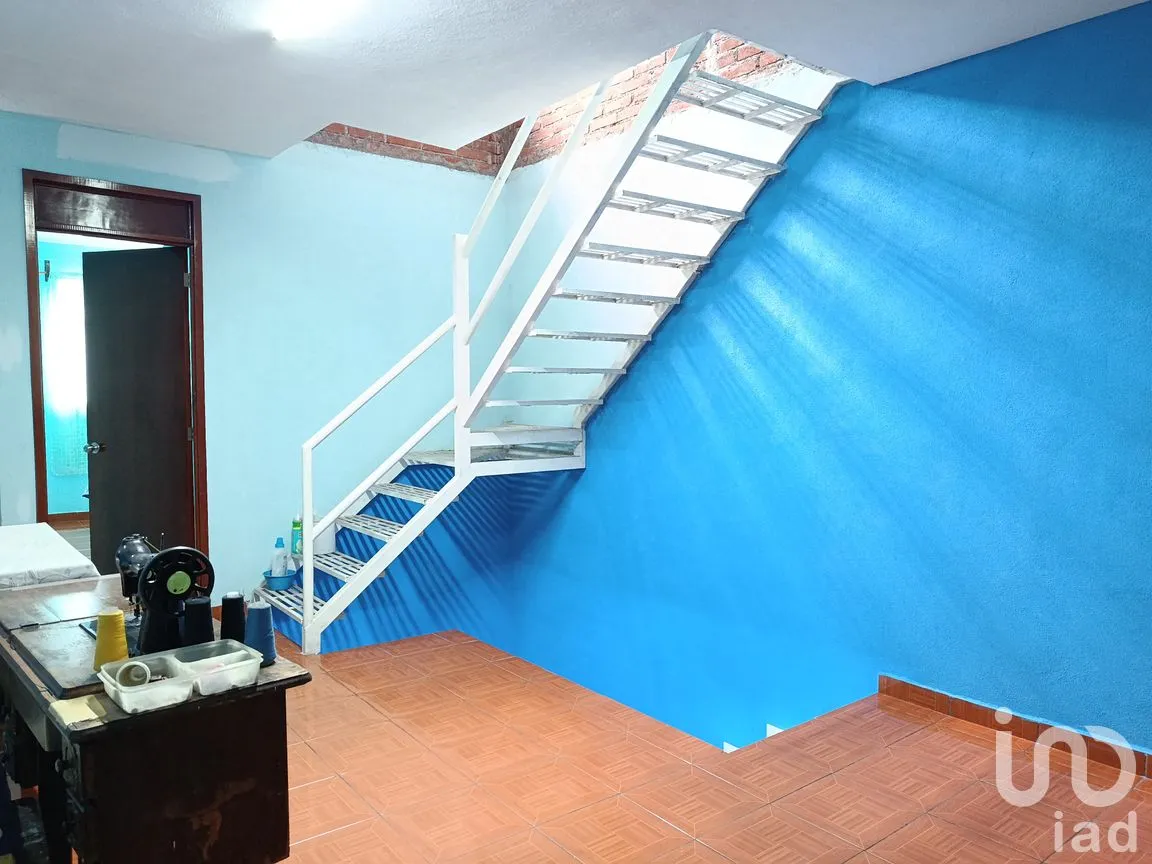 Casa en Venta en Profesor Jesús Romero Flores, Morelia, Michoacán de Ocampo | NEX-298560 | iad México | Foto 17 de 28