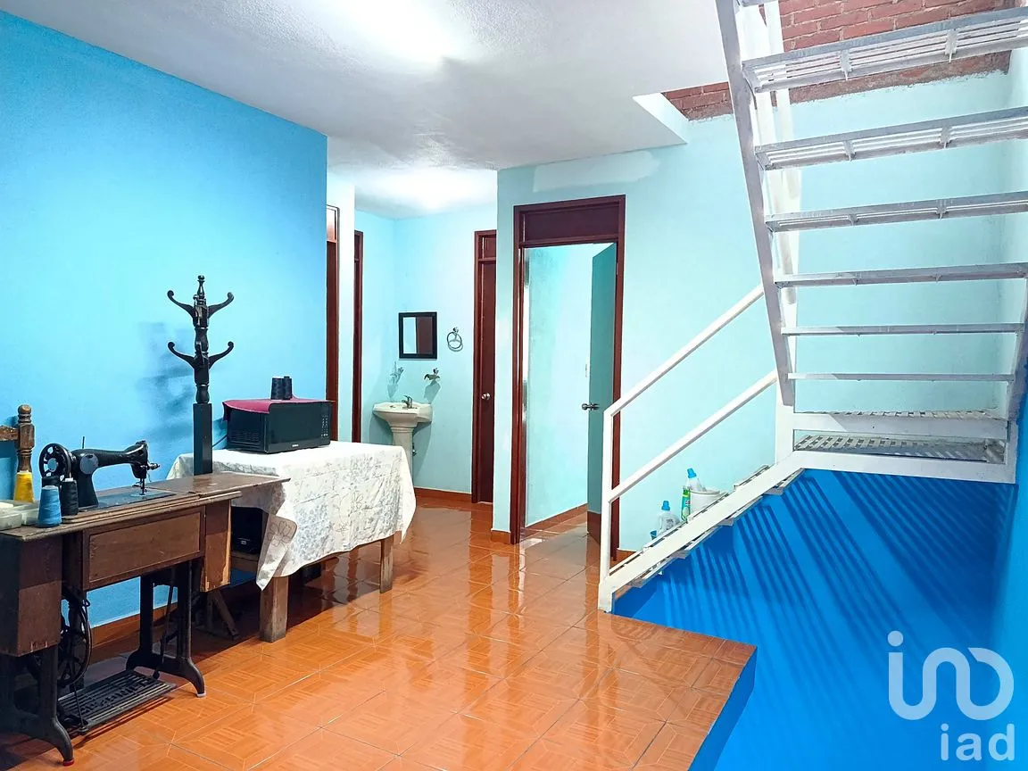 Casa en Venta en Profesor Jesús Romero Flores, Morelia, Michoacán de Ocampo | NEX-298560 | iad México | Foto 18 de 28