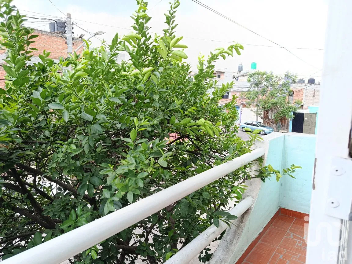 Casa en Venta en Profesor Jesús Romero Flores, Morelia, Michoacán de Ocampo | NEX-298560 | iad México | Foto 24 de 28