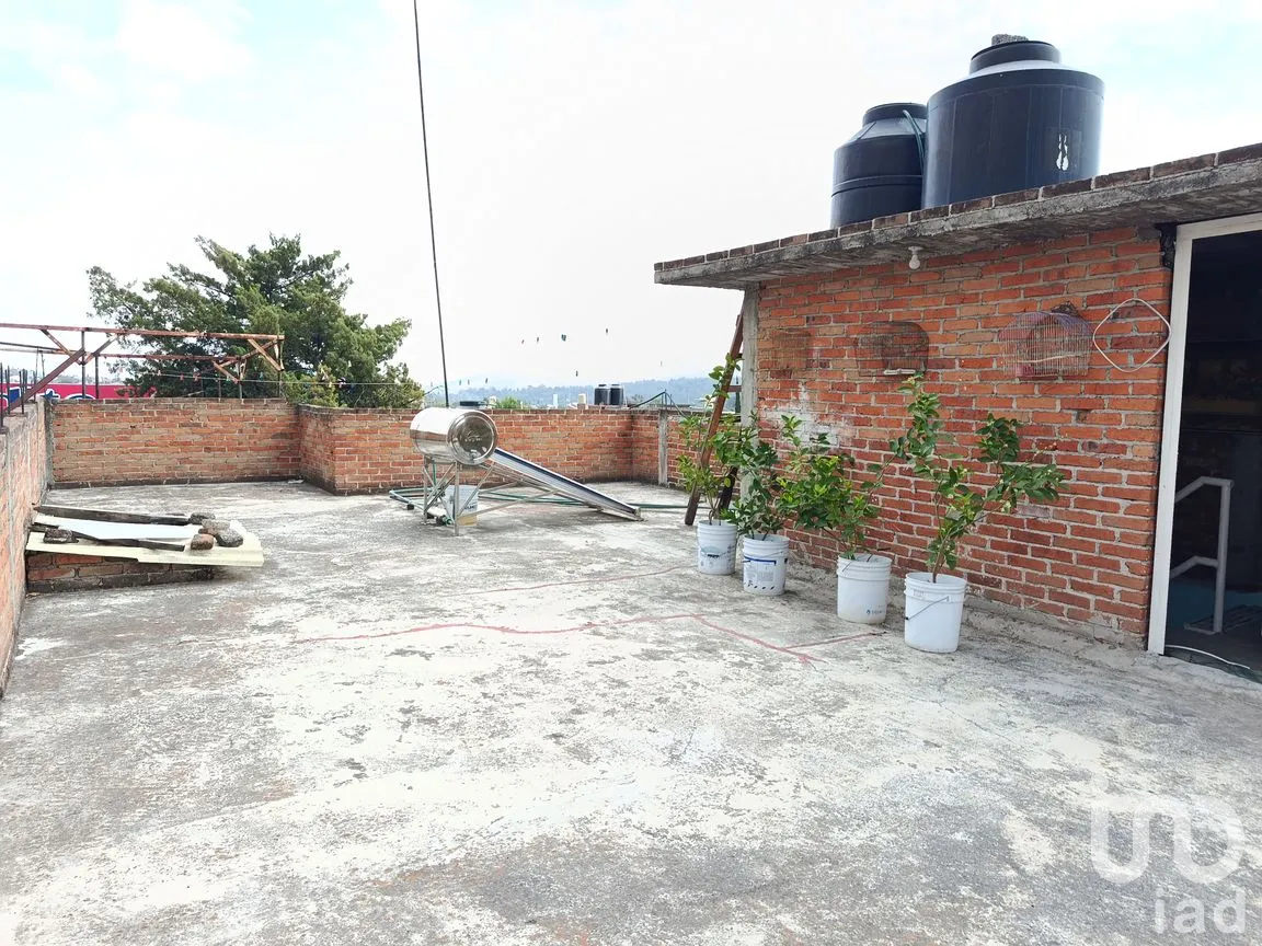 Casa en Venta en Profesor Jesús Romero Flores, Morelia, Michoacán de Ocampo | NEX-298560 | iad México | Foto 25 de 28