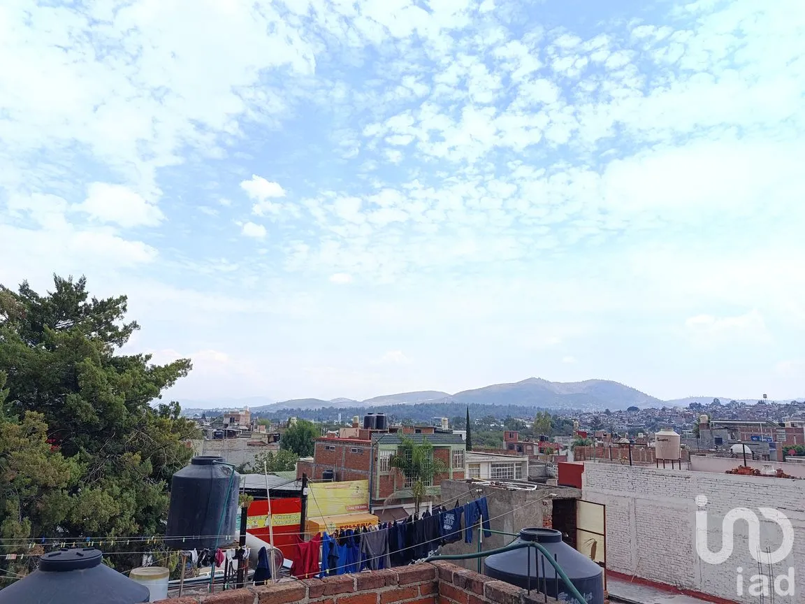 Casa en Venta en Profesor Jesús Romero Flores, Morelia, Michoacán de Ocampo | NEX-298560 | iad México | Foto 27 de 28