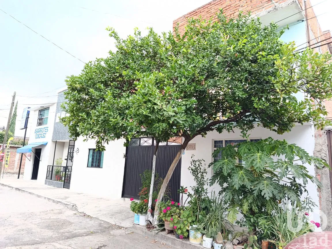Casa en Venta en Profesor Jesús Romero Flores, Morelia, Michoacán de Ocampo | NEX-298560 | iad México | Foto 28 de 28